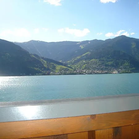 Kitzsteinhorn Apartment Zell am See