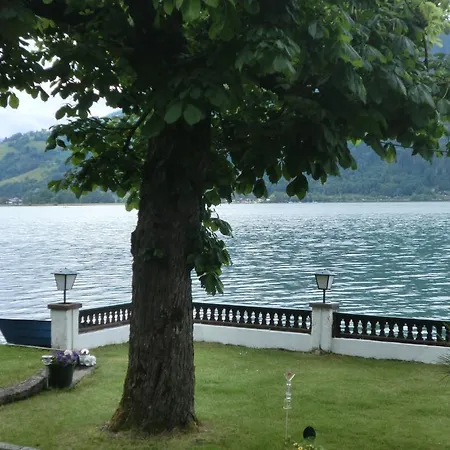 Kitzsteinhorn 아파트 *