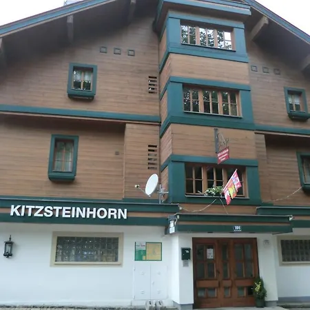 Kitzsteinhorn * Τσελ αμ Ζέε