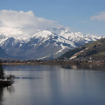 Apartman Kitzsteinhorn