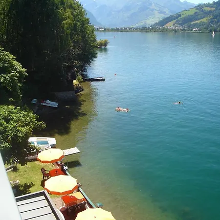 Seeappartement Kitzsteinhorn * Zell am See