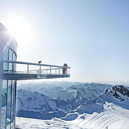 Kitzsteinhorn