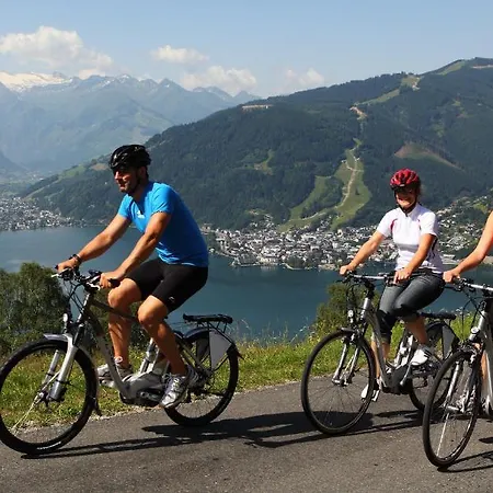 Seeappartement Kitzsteinhorn Zell am See