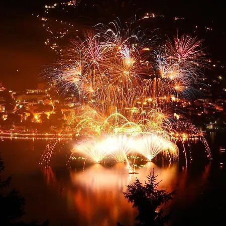 Kitzsteinhorn Διαμέρισμα