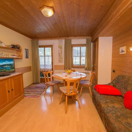 Apartment Kitzsteinhorn