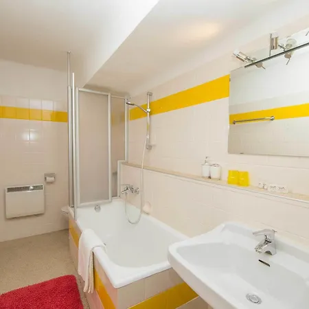 Kitzsteinhorn Apartment