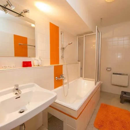 Apartment Kitzsteinhorn Zell am See