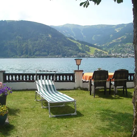 Apartment Kitzsteinhorn *