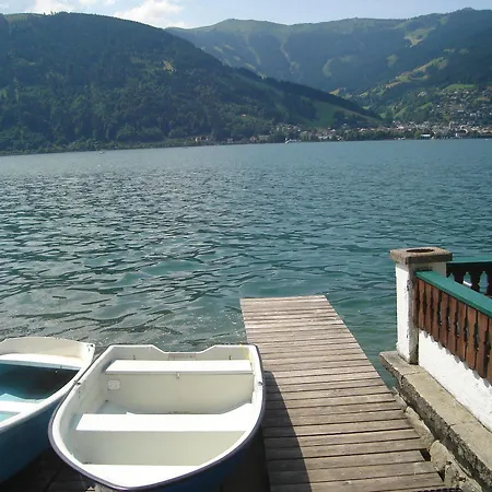 Seeappartement Kitzsteinhorn Apartment *