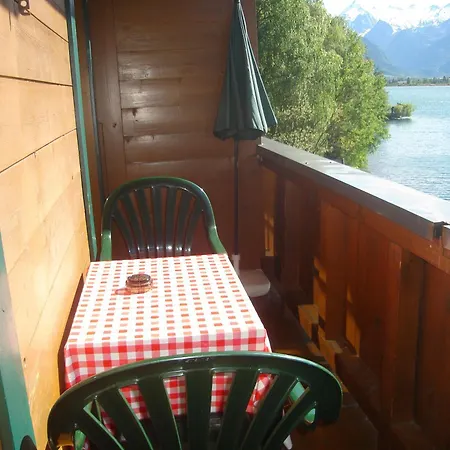 아파트 Kitzsteinhorn 젤암제