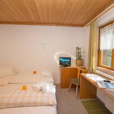 Apartment Kitzsteinhorn *