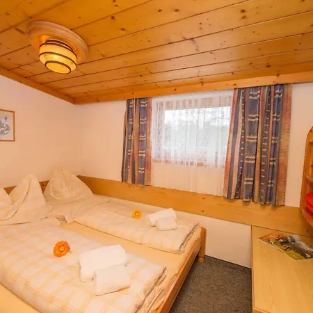 Kitzsteinhorn Apartment *