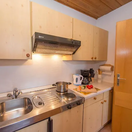 Apartman Kitzsteinhorn