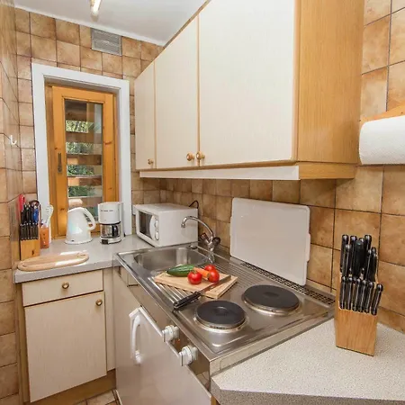 Kitzsteinhorn Apartment