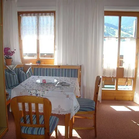 Kitzsteinhorn Apartment *