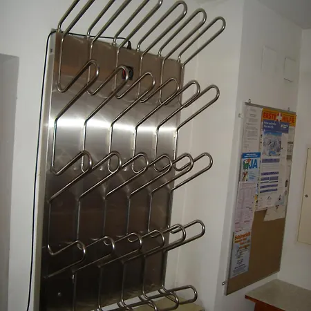 Kitzsteinhorn Διαμέρισμα