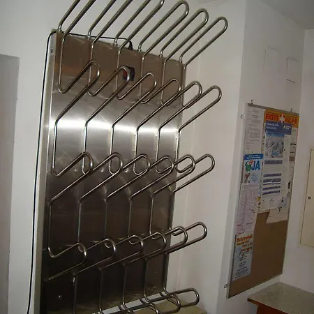 Kitzsteinhorn Apartment