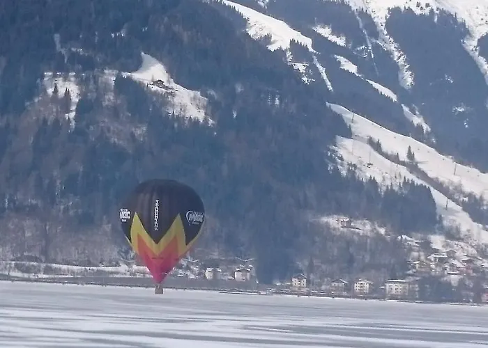 Kitzsteinhorn * Zell am See