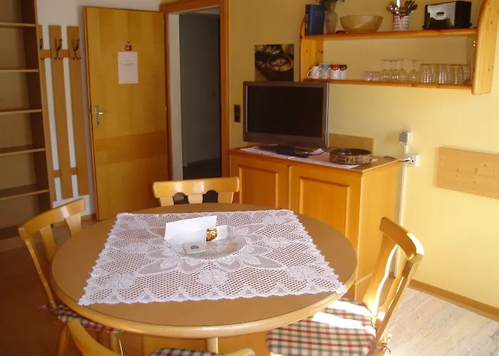 Seeappartement Kitzsteinhorn Appartamento Zell am See