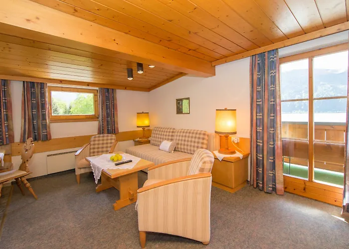 Apartman Kitzsteinhorn *