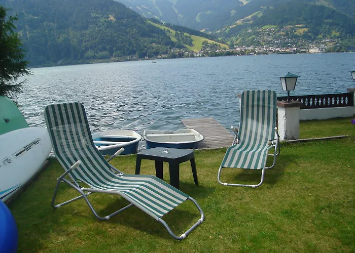 Kitzsteinhorn * Zell am See