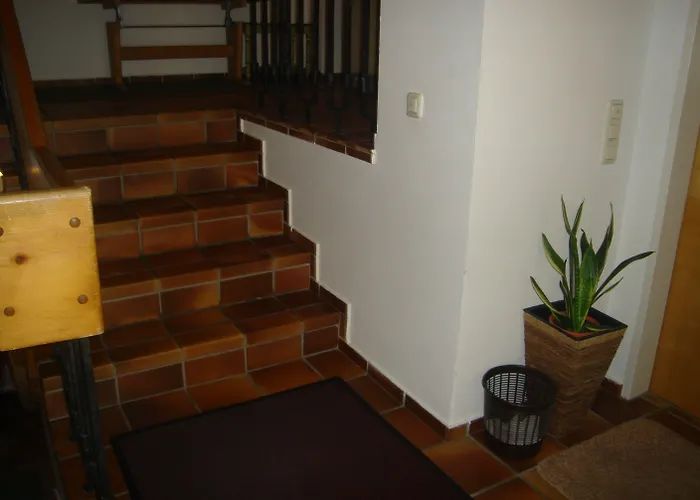 Seeappartement Kitzsteinhorn Apartamento *