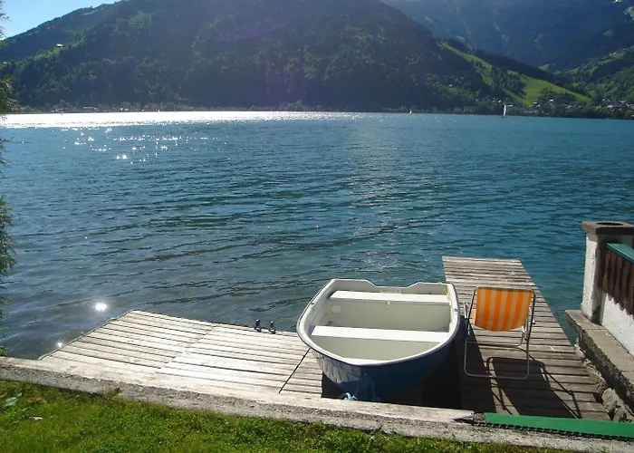 Kitzsteinhorn Apartman Zell am See