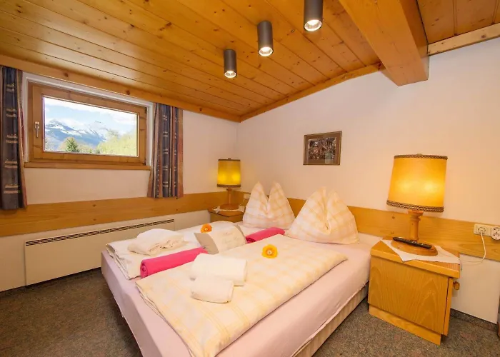 Appartamento Seeappartement Kitzsteinhorn *