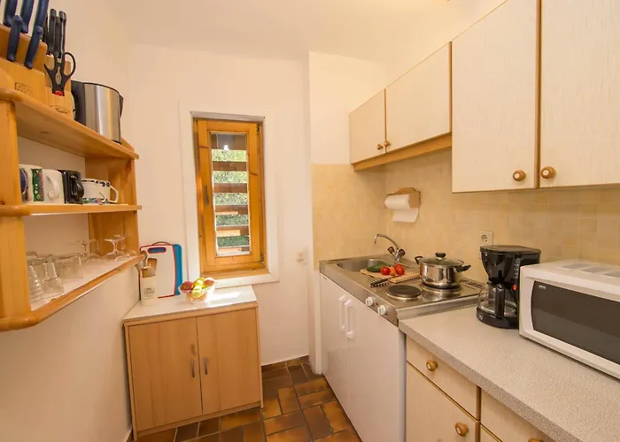 Apartamento Seeappartement Kitzsteinhorn
