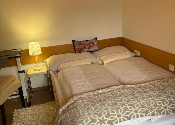 Appartamento Seeappartement Kitzsteinhorn