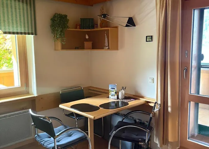 Appartamento Seeappartement Kitzsteinhorn *