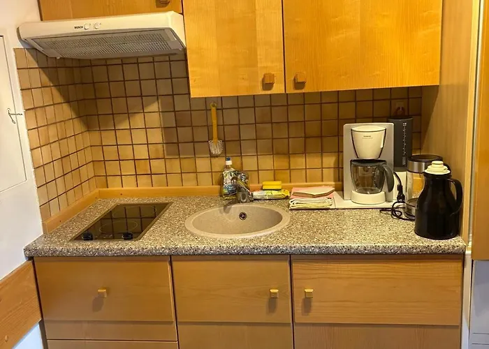 Seeappartement Kitzsteinhorn Zell am See