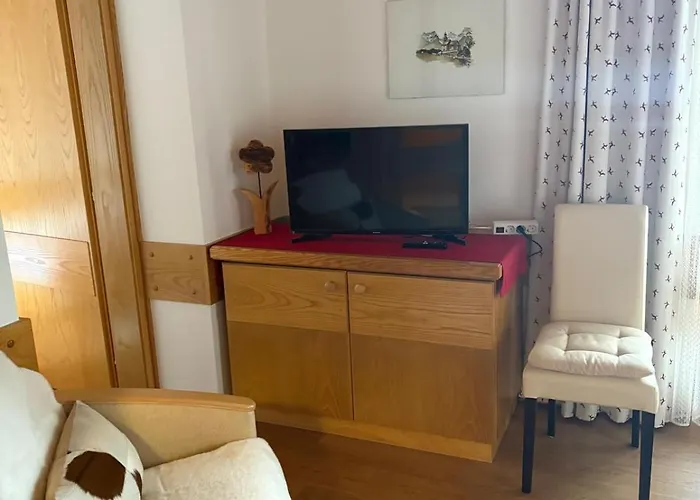 Seeappartement Kitzsteinhorn Appartamento