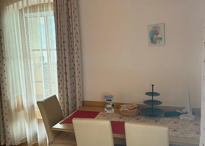 Appartamento Seeappartement Kitzsteinhorn