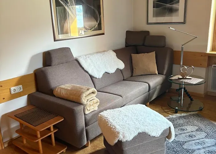 Seeappartement Kitzsteinhorn Zell am See