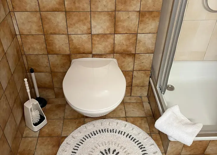 Seeappartement Kitzsteinhorn