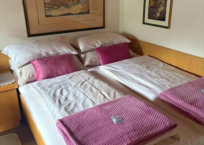 Apartman Kitzsteinhorn