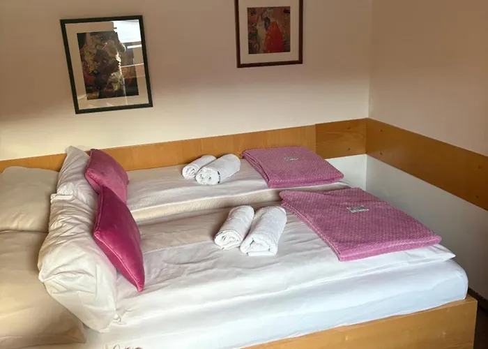 Appartamento Seeappartement Kitzsteinhorn