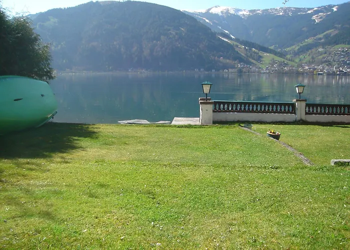 Apartamento Seeappartement Kitzsteinhorn *