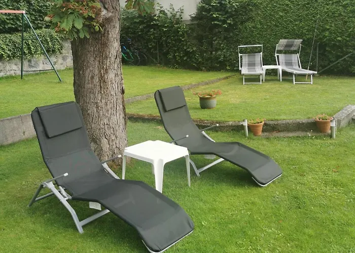 Apartamento Seeappartement Kitzsteinhorn Zell am See