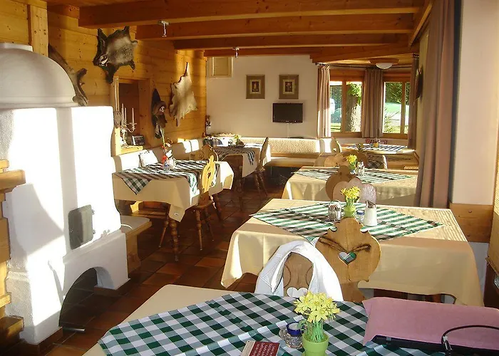 Seeappartement Kitzsteinhorn Apartamento *