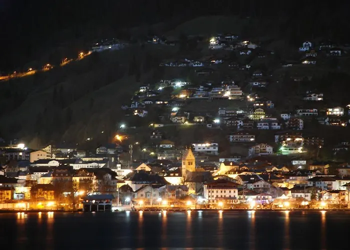 Seeappartement Kitzsteinhorn Appartamento *