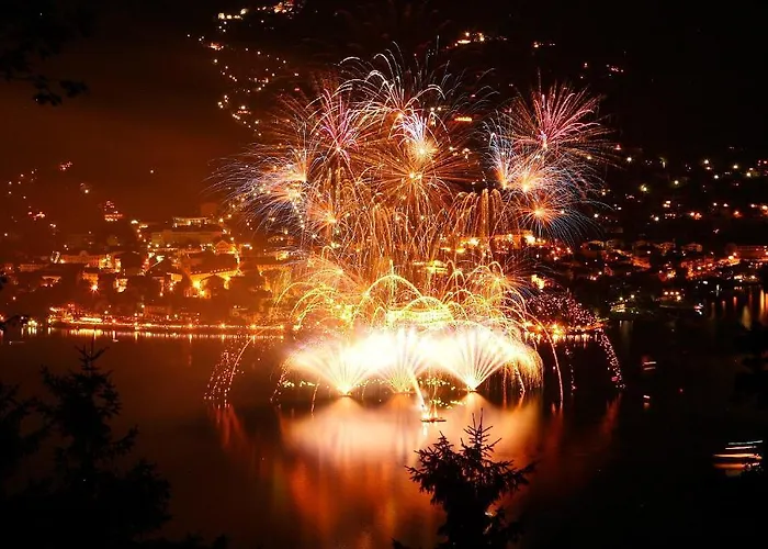 Seeappartement Kitzsteinhorn Apartamento