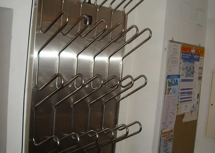 Seeappartement Kitzsteinhorn Apartamento