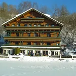 Seeappartement Kitzsteinhorn Апартаменти *