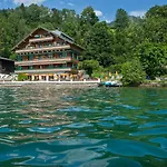 Seeappartement Kitzsteinhorn Апартаменти Целль-ам-Зеє