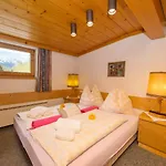 Апартаменти Seeappartement Kitzsteinhorn *