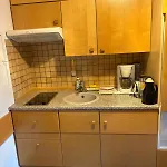 Seeappartement Kitzsteinhorn Целль-ам-Зеє