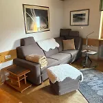 Seeappartement Kitzsteinhorn Целль-ам-Зеє