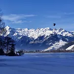 Seeappartement Kitzsteinhorn * Целль-ам-Зеє